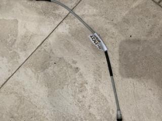 трос двери BMW 3 серия E90/E91 [рестайлинг] 2009, 2.0 л., N43 B20 A, бензин, АКПП, седан, 70599711197