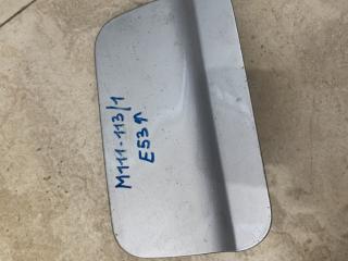 лючок топливного бака BMW X5 E53 [рестайлинг] 2005, 4.8 л., N62 B48 A, бензин, АКПП, внедорожник 5 дв., 2122599