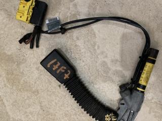 пиропатрон BMW X5 E53 [рестайлинг] 2004, 4.4 л., N62 B44, бензин, АКПП, внедорожник 5 дв., 8255704