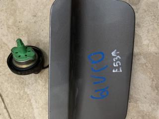 лючок топливного бака BMW X5 E53 [рестайлинг] 2004, 4.4 л., N62 B44, бензин, АКПП, внедорожник 5 дв., 2122599