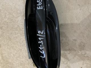 ручка наружная задняя левая BMW 7 серия E65/E66/E67 [рестайлинг] 2007, M57 D30 (306D3), АКПП, седан, 7159751