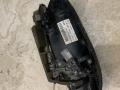 ручка наружная задняя левая BMW 7 серия E65/E66/E67 [рестайлинг] 2008, M57 D30 (306D3), АКПП, седан, 7159751 - фото №2