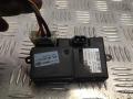 сопротивление печки BMW 5 серия E60/E61 2005, 3.0 л., M57 D30 (306D4), дизель, АКПП, седан - фото №2