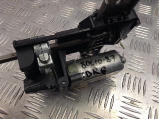 моторчик регулировки сиденья BMW 5 серия E60/E61 2005, 3.0 л., M57 D30 (306D4), дизель, АКПП, седан