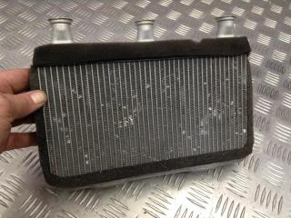 радиатор отопителя (печки) BMW 5 серия E60/E61 [рестайлинг] 2008, M57 D30 (306D3), АКПП, седан