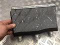 радиатор отопителя (печки) BMW 5 серия E60/E61 [рестайлинг] 2008, M57 D30 (306D3), АКПП, седан - фото №2