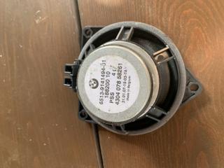 динамик двери BMW X5 E70 2007, M57 D30 (306D3), АКПП, внедорожник 5 дв., 9141494