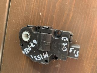 Заслонка печки/климат-контроля BMW X5 E70 [рестайлинг] 2011, 3.0 л., N57 D30 B, дизель, АКПП, темно-синий, внедорожник 5 дв., EFB43605