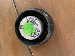 Динамик устройства громкой связи BMW 7 серия E65/E66/E67 [рестайлинг] 2006, M57 D30 (306D3), АКПП, седан, 84318375642