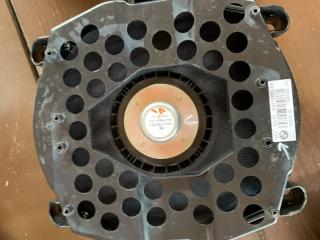 сабвуфер BMW X5 E70 2009, 3.0 л., M57 D30 (306D5), дизель, АКПП, внедорожник 5 дв., 65136971880
