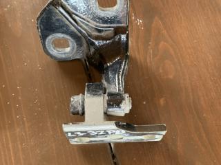 петля двери BMW 7 серия E65/E66/E67 2004, M57 D30 (306D2), АКПП, седан, 7017818