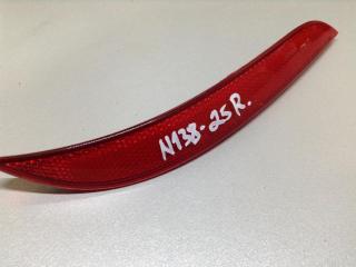 фонарь противотуманный правый BMW 5 серия E60/E61 2005, M57 D30 (306D3), АКПП, седан, 6915040