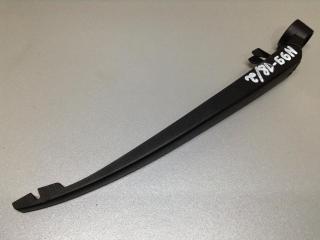 щеткодержатель (поводок стеклоочистителя, дворник) BMW 5 серия E39 [рестайлинг] 2002, 2.0 л., M52 B20 (206S3), бензин, АКПП, универсал, 8221453