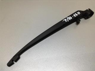 щеткодержатель задний BMW 5 серия E39 [рестайлинг] 2002, 2.0 л., M52 B20 (206S3), бензин, АКПП, универсал, 8221453