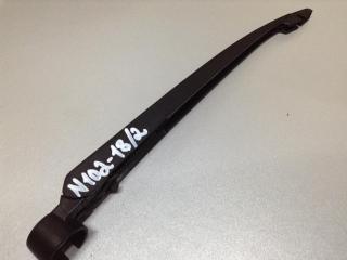 щеткодержатель (поводок стеклоочистителя, дворник) BMW 5 серия E39 [рестайлинг] 2002, 2.0 л., M52 B20 (206S3), бензин, АКПП, универсал, 8221453