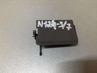 заглушка переднего бампера под крюк BMW 3 серия E46 2002, M54 B25 (256S5), АКПП, седан, 8151584