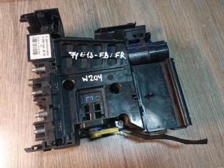 блок предохранителей Mercedes-Benz C-Класс W204/S204 2008, 2.2 л., дизель, МКПП, серебро, седан, A2045403850