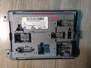 блок SAM Mercedes-Benz E-Класс W213/S213/C238/A238 2016, 2.0 л., OM 654.920, дизель, АКПП, белый, седан, правый руль, A2139003208, A2139014003, A2139025204