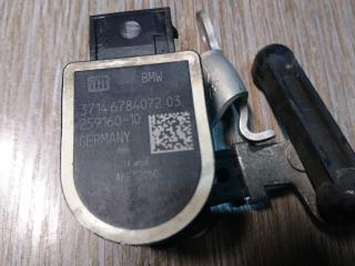 датчик дорожного просвета BMW 7 серия F01/F02 2010, 4.4 л., N63 B44 A, бензин, АКПП, седан, 37146784072