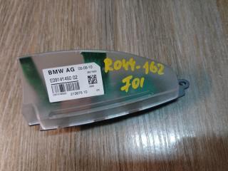 антенна BMW 7 серия F01/F02 2010, 4.4 л., N63 B44 A, бензин, АКПП, седан, 9141460