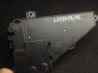 блок предохранителей BMW 5 серия E60/E61 2004, M57 D30 (306D2), АКПП, седан, 6906558