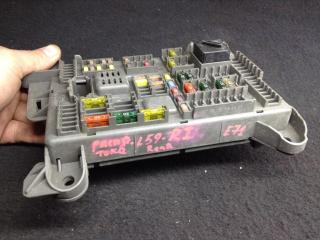 распределитель тока BMW X6 E71/E72 2011, 3.0 л., N57 D30 A, дизель, АКПП, внедорожник 5 дв., 6931687