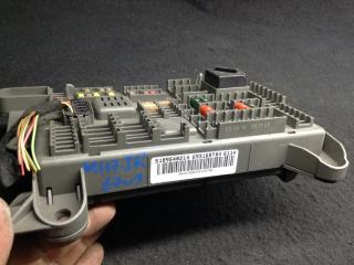 распределитель тока BMW X5 E70 2010, 3.0 л., N57 D30 A, дизель, АКПП, внедорожник 5 дв., 6931687