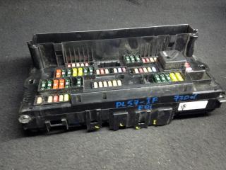 распределитель тока BMW 7 серия F01/F02 2009, 3.0 л., N57 D30 A, дизель, АКПП, седан, 9151320