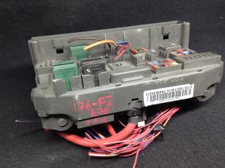 распределитель тока BMW X5 E70 2008, M57 D30 (306D3), АКПП, внедорожник 5 дв.
