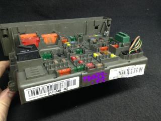 распределитель тока BMW 2008, 2.0 л., N47 D20 A, дизель, АКПП, хетчбэк 5 дв., 9119446