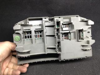 распределитель тока BMW 3 серия E90/E91/E92/E93 2006, 2.0 л., M47 D20 (204D4), дизель, АКПП, седан