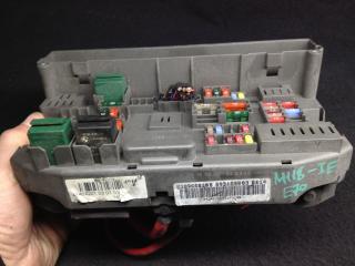 распределитель тока BMW X5 E70 2010, 3.0 л., N57 D30 A, дизель, АКПП, внедорожник 5 дв.