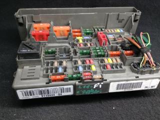 распределитель тока BMW 3 серия E90/E91 [рестайлинг] 2009, 2.0 л., N43 B20 A, бензин, АКПП, седан, 9119444