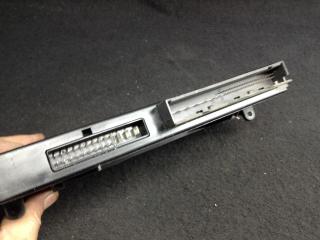 блок комфорта BMW X6 E71/E72 2008, M57 D30 (306D3), АКПП, внедорожник 5 дв., 9192739