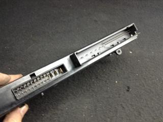 блок комфорта BMW X5 E70 2008, M57 D30 (306D3), АКПП, внедорожник 5 дв., 9172364