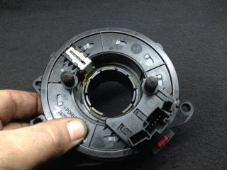 шлейф руля BMW 3 серия E46 2002, M54 B30 (306S3), АКПП, купе, 8376445