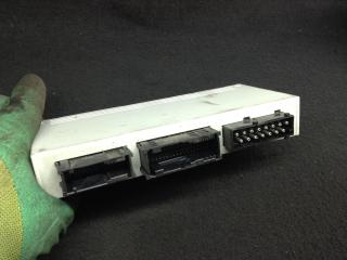 Блок управления BCM (Body Control Module) BMW 3 серия E46 2001, M54 B25 (256S5), АКПП, седан, 6914364