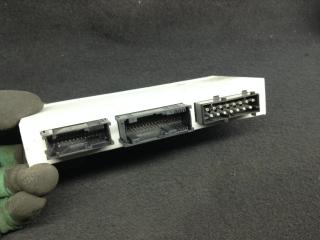Блок управления BCM (Body Control Module) BMW 3 серия E46 2002, 1.8 л., N42 B18 A, бензин, АКПП, хетчбэк 5 дв., 6923960