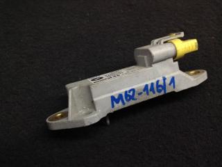 датчик удара BMW 3 серия E46 2001, 2.0 л., N42 B20 A, бензин, АКПП, купе, 6911038