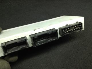 Блок управления BCM (Body Control Module) BMW 3 серия E46 2001, M43 B19 (194E1), АКПП, седан, 6914364