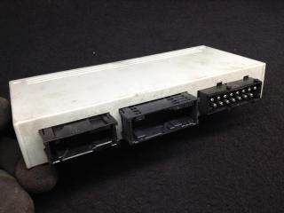 Блок управления BCM (Body Control Module) BMW 3 серия E46 2000, 1.6 л., M43 B16 (164E3), бензин, АКПП, седан, 6907659