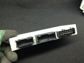 Блок управления BCM (Body Control Module) BMW 3 серия E46 2002, M54 B25 (256S5), АКПП, седан, 6914364