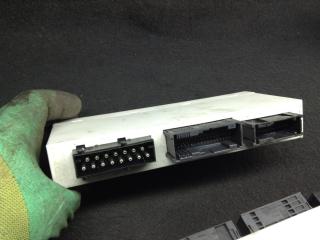 Блок управления BCM (Body Control Module) BMW 3 серия E46 2001, M54 B25 (256S5), АКПП, купе, 6914362