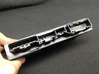 Блок управления BCM (Body Control Module) BMW 5 серия E60/E61 [рестайлинг] 2008, 2.0 л., N47 D20 A, дизель, АКПП, седан, 9176069