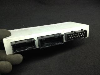 Блок управления BCM (Body Control Module) BMW 3 серия E46 [рестайлинг] 2004, 1.8 л., N46 B18 A, бензин, АКПП, вишня, седан, 6914364