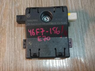 усилитель антенны BMW X5 E70 2008, 4.8 л., N62 B48 B, бензин, АКПП, белый, внедорожник 5 дв., 65209141491, 9141491