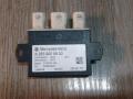 блок управления крышкой багажника Mercedes-Benz C-Класс W205/S205/C205 2015, 2.0 л., M 274.920, бензин, АКПП, седан, правый руль, A2539059800 - фото №2