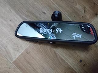 зеркало салона BMW 7 серия F01/F02 2010, 4.4 л., N63 B44 A, бензин, АКПП, седан, 9224345
