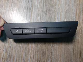 блок управления (другие) BMW 7 серия F01/F02 2010, 4.4 л., N63 B44 A, бензин, АКПП, седан, 9220055