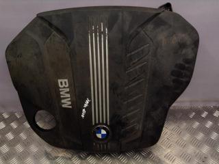 декоративная крышка двигателя BMW X5 E70 2010, 3.0 л., N57 D30 A, дизель, АКПП, внедорожник 5 дв., 7812063